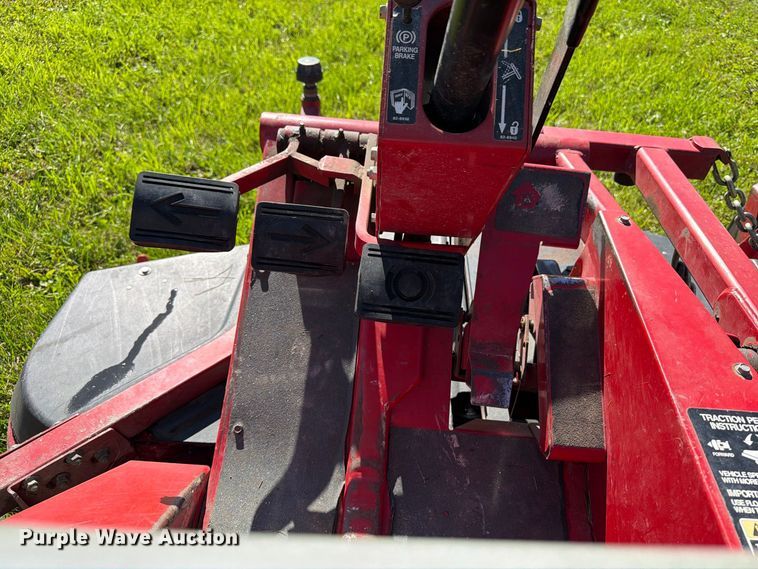 image for item FB5953 Toro Groundsmaster 30789 lawn mower