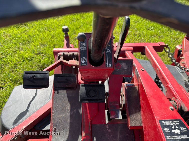 image for item FB5953 Toro Groundsmaster 30789 lawn mower
