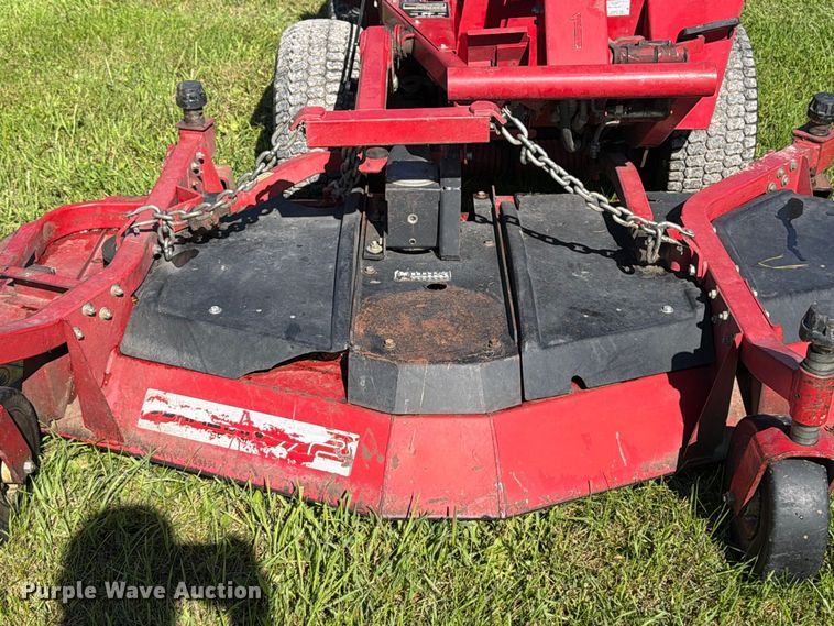 image for item FB5953 Toro Groundsmaster 30789 lawn mower