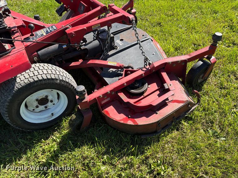 image for item FB5953 Toro Groundsmaster 30789 lawn mower