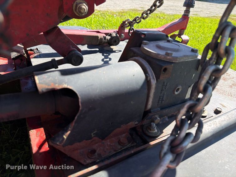 image for item FB5953 Toro Groundsmaster 30789 lawn mower