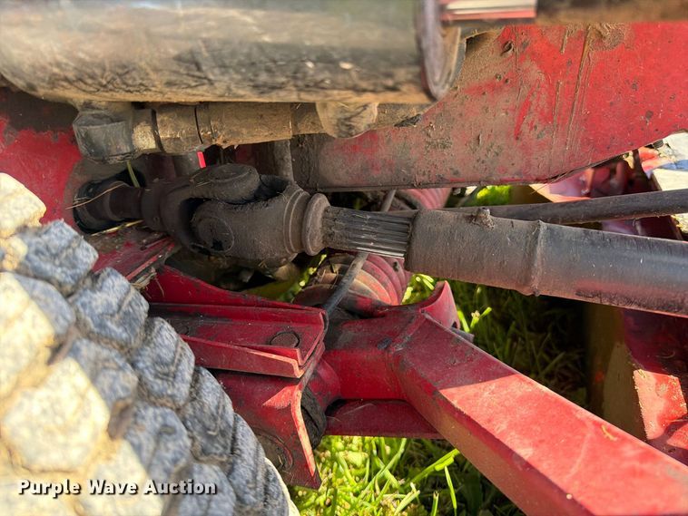 image for item FB5953 Toro Groundsmaster 30789 lawn mower