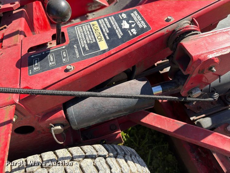 image for item FB5953 Toro Groundsmaster 30789 lawn mower