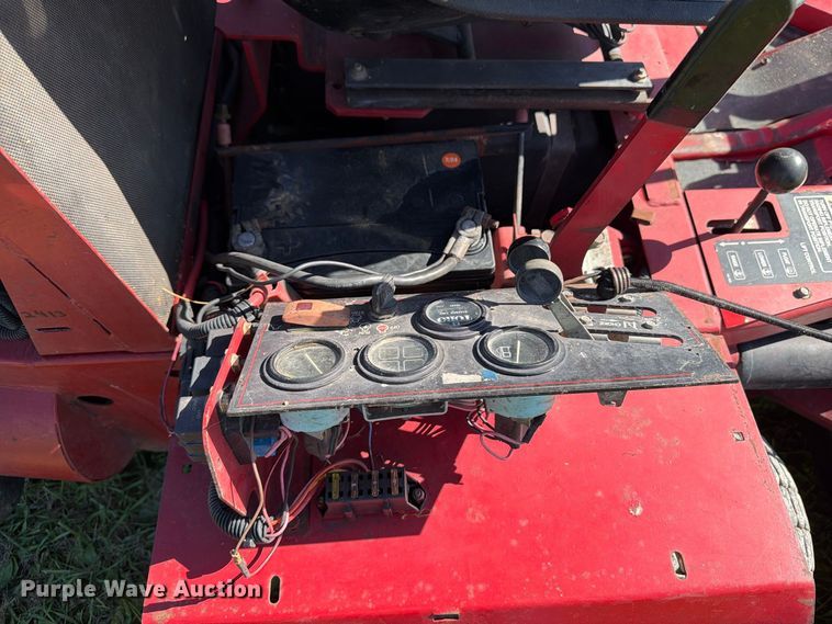 image for item FB5953 Toro Groundsmaster 30789 lawn mower