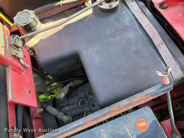 image for item FB5953 Toro Groundsmaster 30789 lawn mower