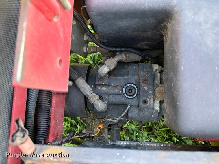 image for item FB5953 Toro Groundsmaster 30789 lawn mower