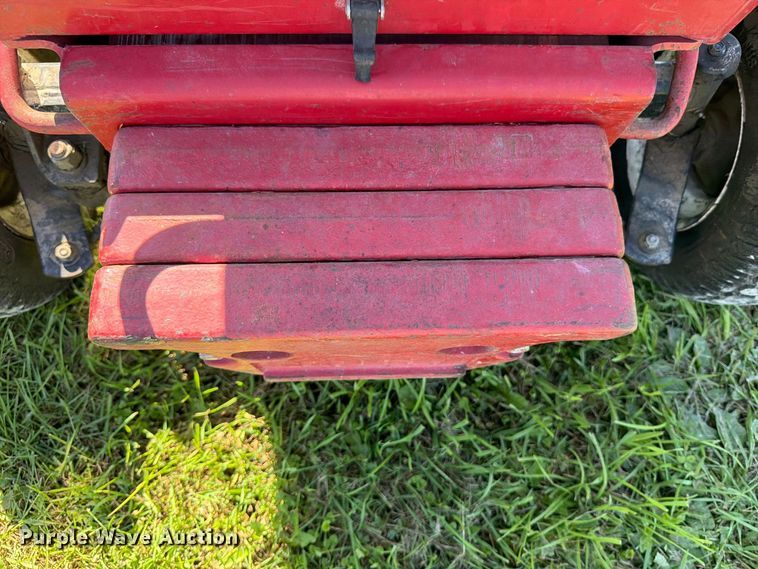 image for item FB5953 Toro Groundsmaster 30789 lawn mower