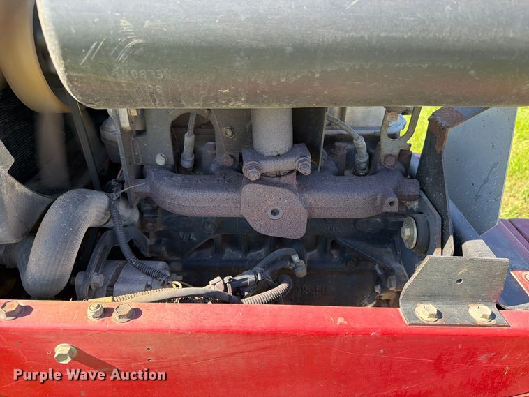image for item FB5953 Toro Groundsmaster 30789 lawn mower