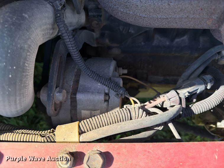 image for item FB5953 Toro Groundsmaster 30789 lawn mower