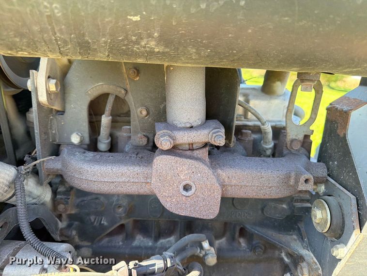 image for item FB5953 Toro Groundsmaster 30789 lawn mower