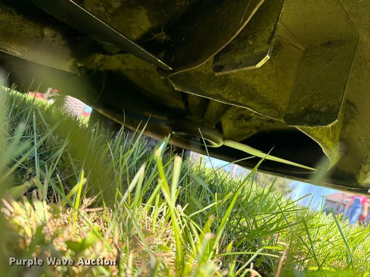 image for item FB5953 Toro Groundsmaster 30789 lawn mower