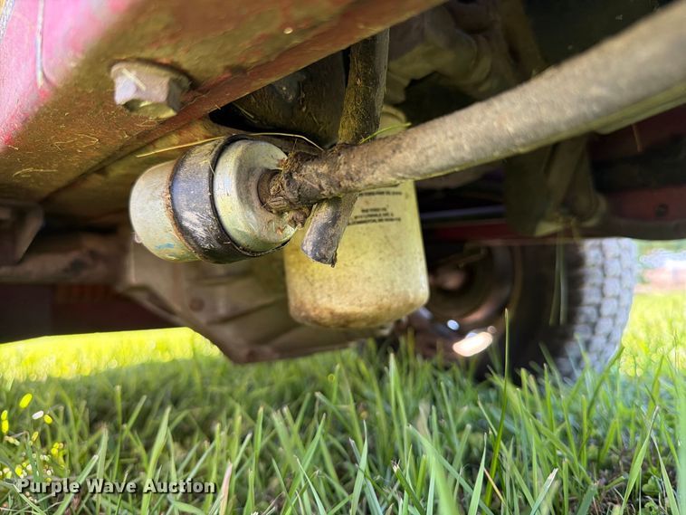 image for item FB5953 Toro Groundsmaster 30789 lawn mower