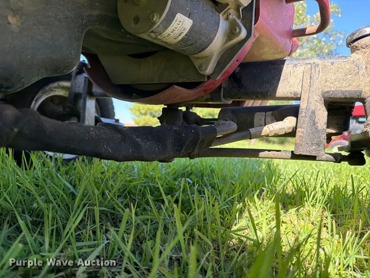 image for item FB5953 Toro Groundsmaster 30789 lawn mower