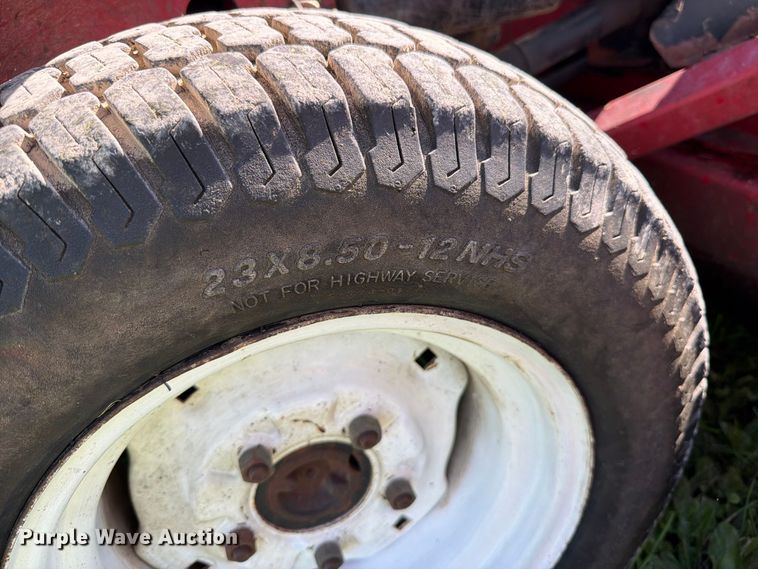 image for item FB5953 Toro Groundsmaster 30789 lawn mower