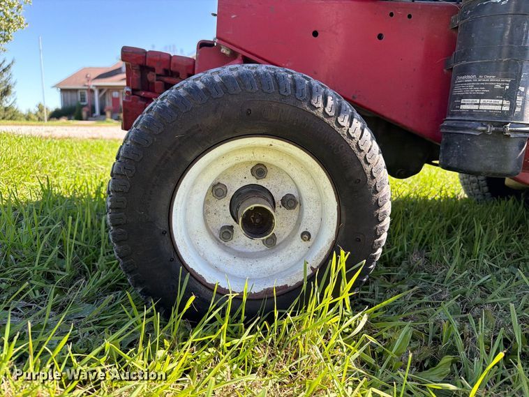 image for item FB5953 Toro Groundsmaster 30789 lawn mower