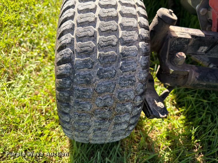 image for item FB5953 Toro Groundsmaster 30789 lawn mower