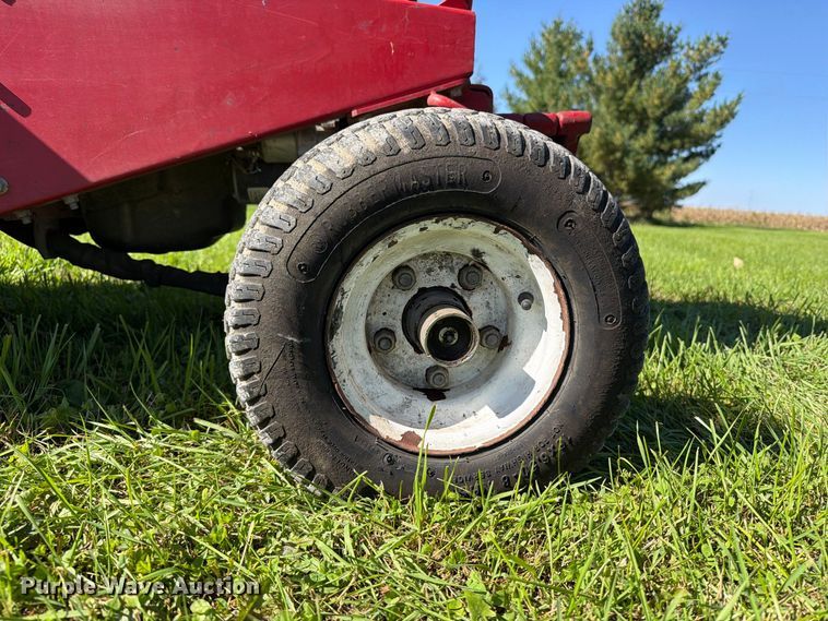 image for item FB5953 Toro Groundsmaster 30789 lawn mower