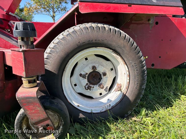 image for item FB5953 Toro Groundsmaster 30789 lawn mower