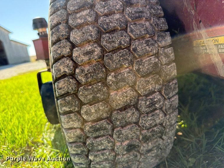 image for item FB5953 Toro Groundsmaster 30789 lawn mower