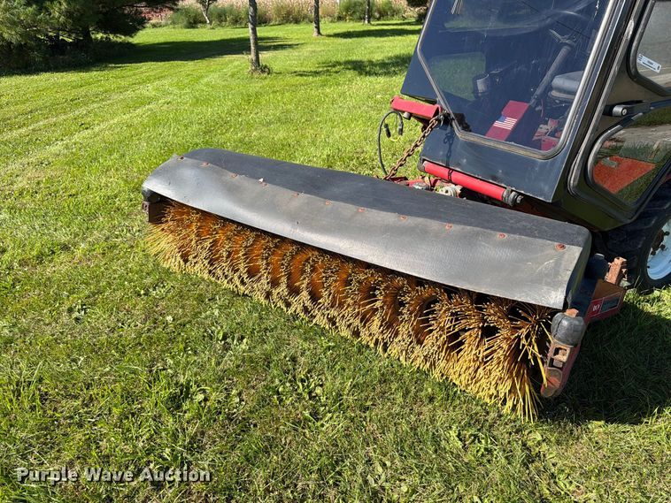 image for item FB5954 Toro Groundsmaster 328D lawn mower