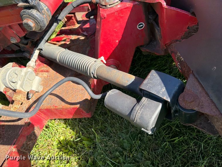 image for item FB5954 Toro Groundsmaster 328D lawn mower