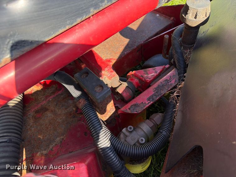 image for item FB5954 Toro Groundsmaster 328D lawn mower