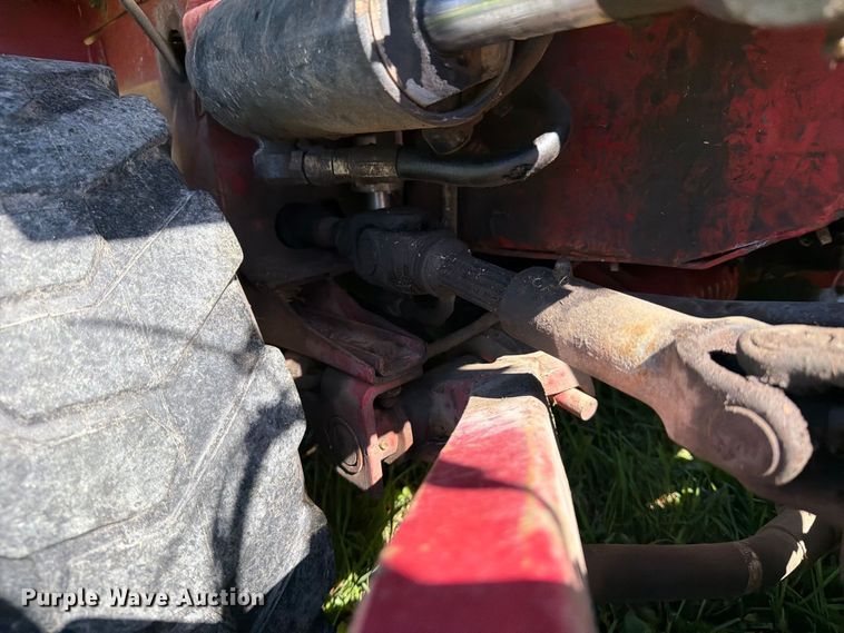 image for item FB5954 Toro Groundsmaster 328D lawn mower