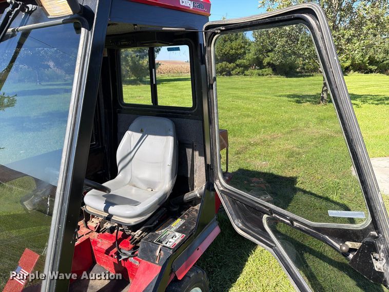 image for item FB5954 Toro Groundsmaster 328D lawn mower