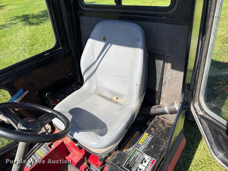 image for item FB5954 Toro Groundsmaster 328D lawn mower