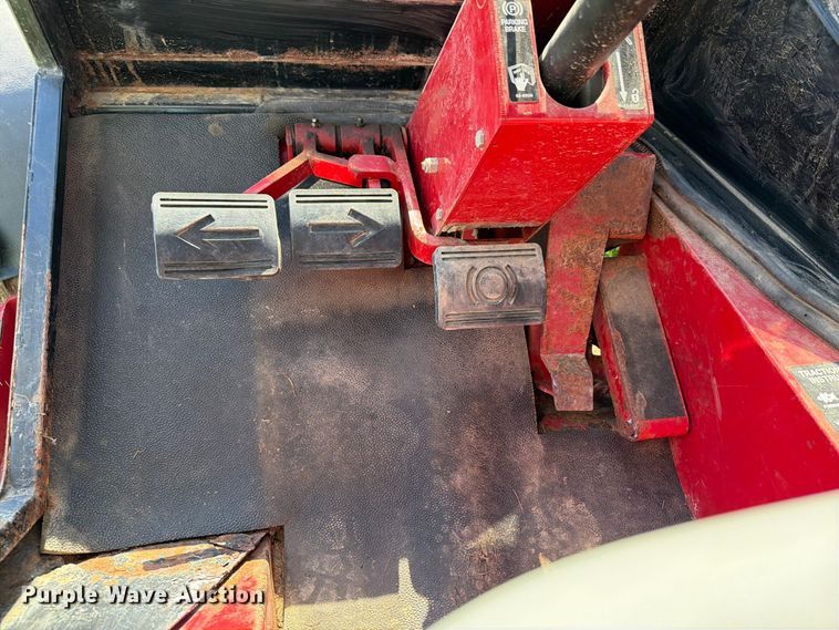 image for item FB5954 Toro Groundsmaster 328D lawn mower