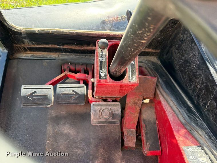 image for item FB5954 Toro Groundsmaster 328D lawn mower
