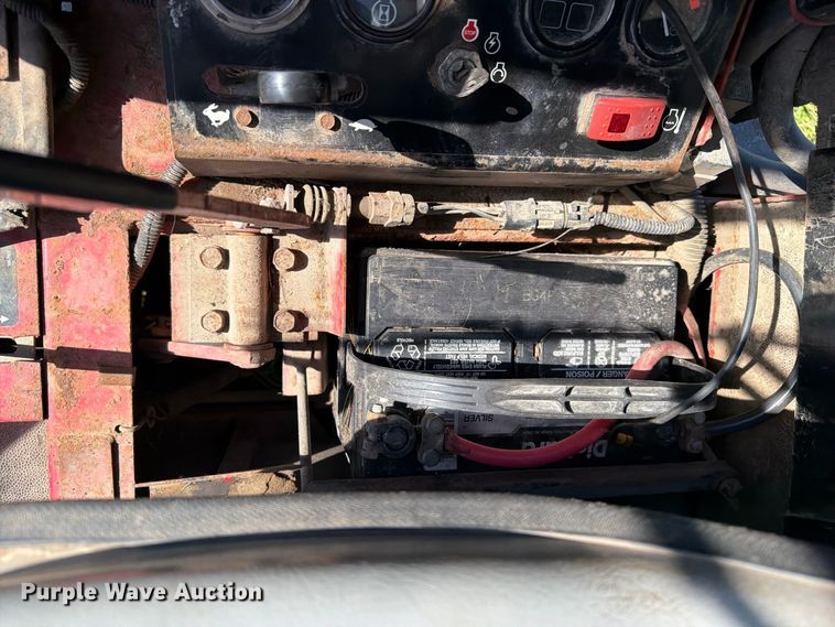 image for item FB5954 Toro Groundsmaster 328D lawn mower