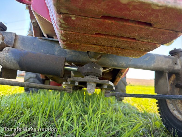 image for item FB5954 Toro Groundsmaster 328D lawn mower