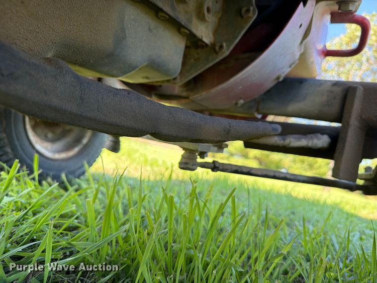 image for item FB5954 Toro Groundsmaster 328D lawn mower