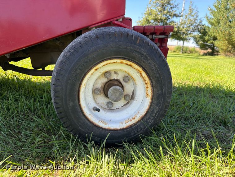 image for item FB5954 Toro Groundsmaster 328D lawn mower