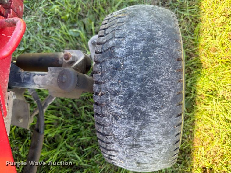 image for item FB5954 Toro Groundsmaster 328D lawn mower