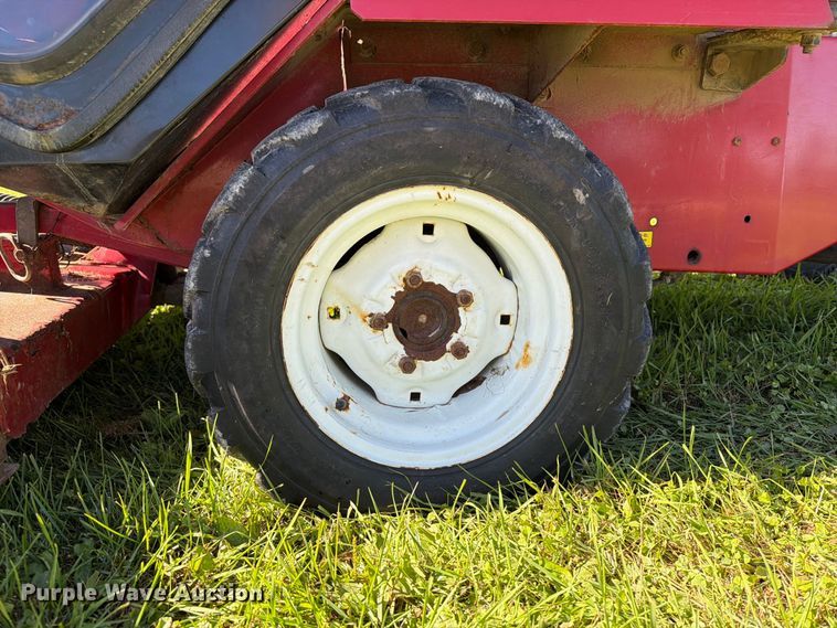 image for item FB5954 Toro Groundsmaster 328D lawn mower