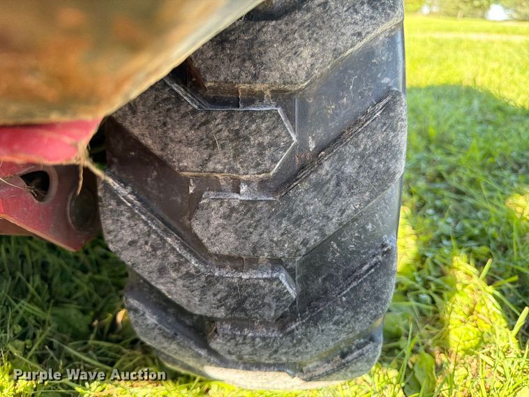 image for item FB5954 Toro Groundsmaster 328D lawn mower