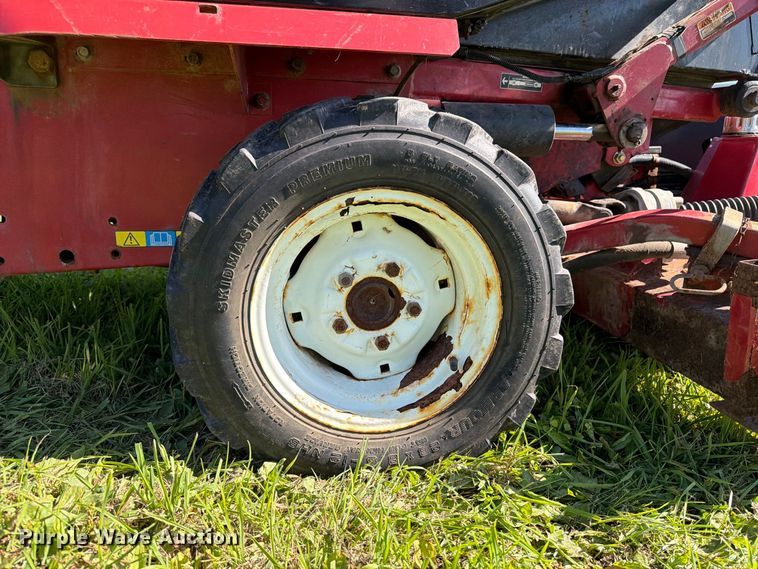 image for item FB5954 Toro Groundsmaster 328D lawn mower