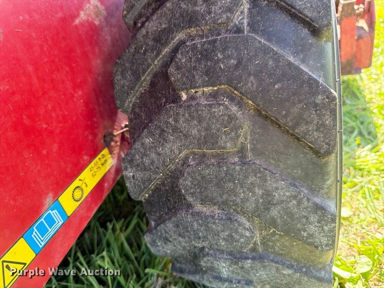 image for item FB5954 Toro Groundsmaster 328D lawn mower