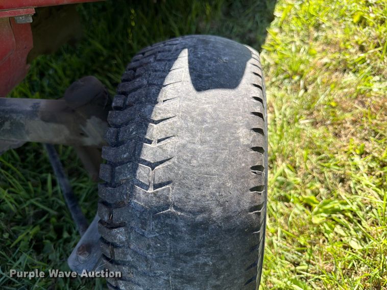 image for item FB5954 Toro Groundsmaster 328D lawn mower