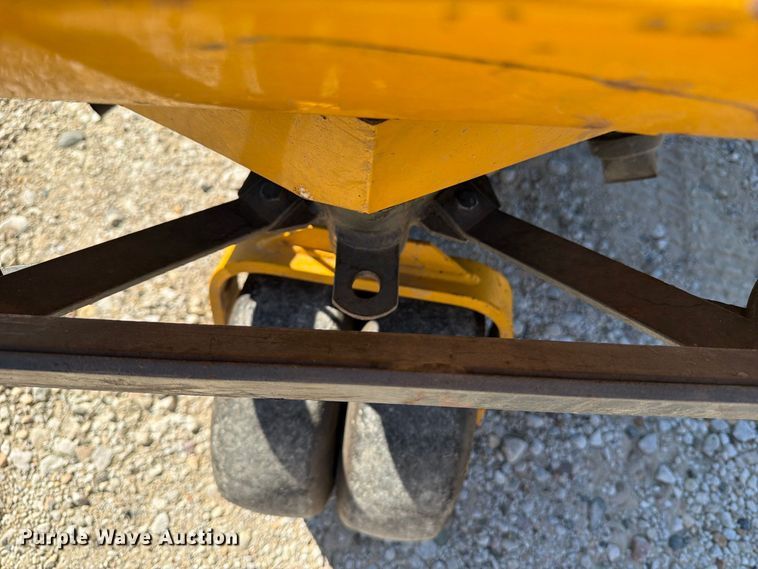 image for item FB5960 Walker MTSD ZTR lawn mower