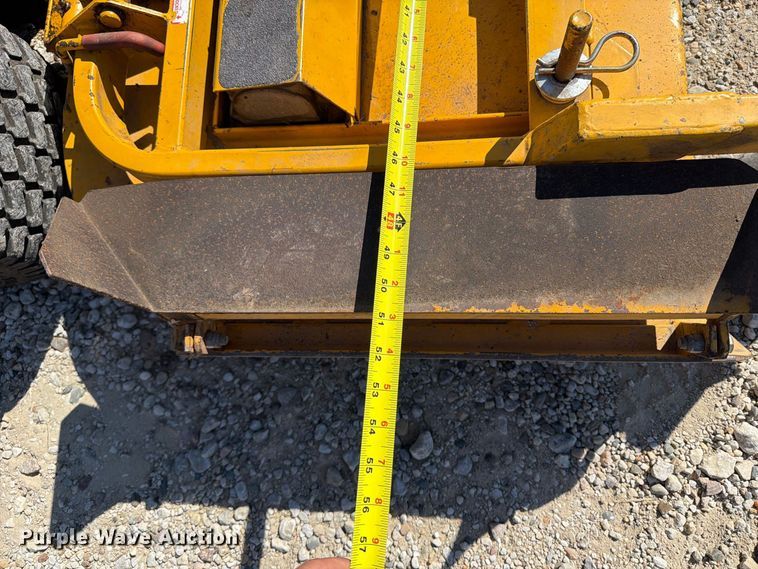 image for item FB5960 Walker MTSD ZTR lawn mower