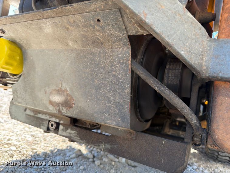 image for item FB5960 Walker MTSD ZTR lawn mower