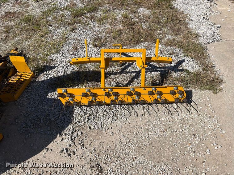 image for item FB5960 Walker MTSD ZTR lawn mower