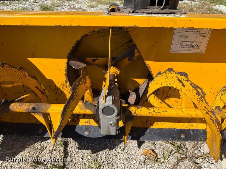image for item FB5960 Walker MTSD ZTR lawn mower