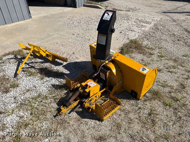 image for item FB5960 Walker MTSD ZTR lawn mower