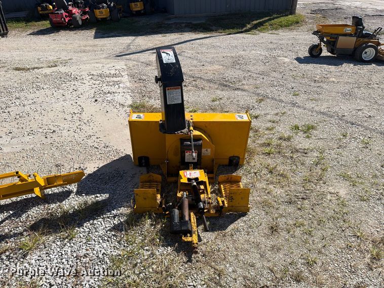 image for item FB5960 Walker MTSD ZTR lawn mower