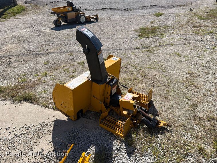 image for item FB5960 Walker MTSD ZTR lawn mower