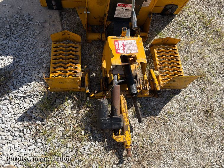 image for item FB5960 Walker MTSD ZTR lawn mower